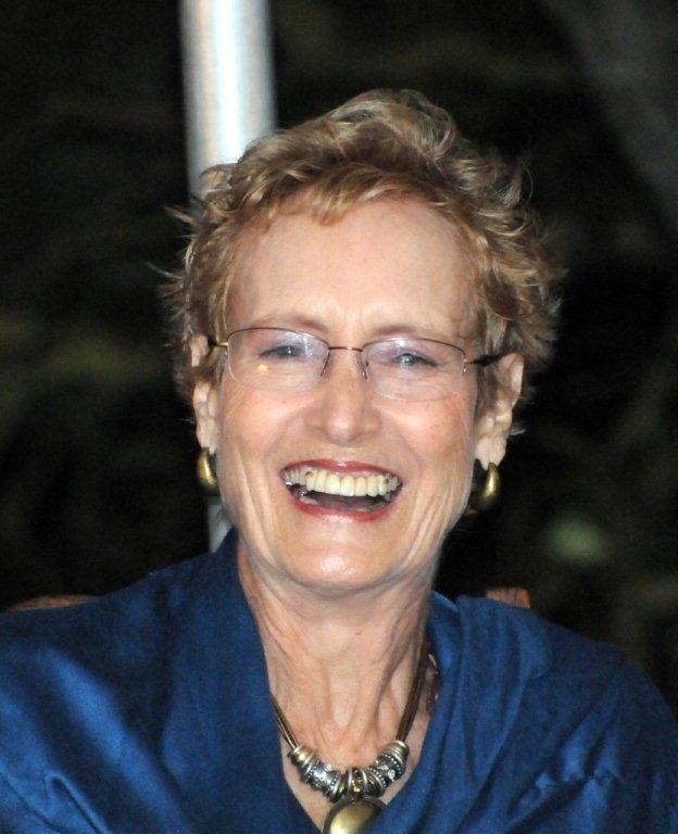 Joy Blackburn